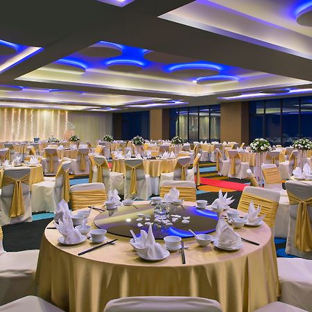 Mercure Penang Beach Tanjung Bungah  Exteriér fotografie