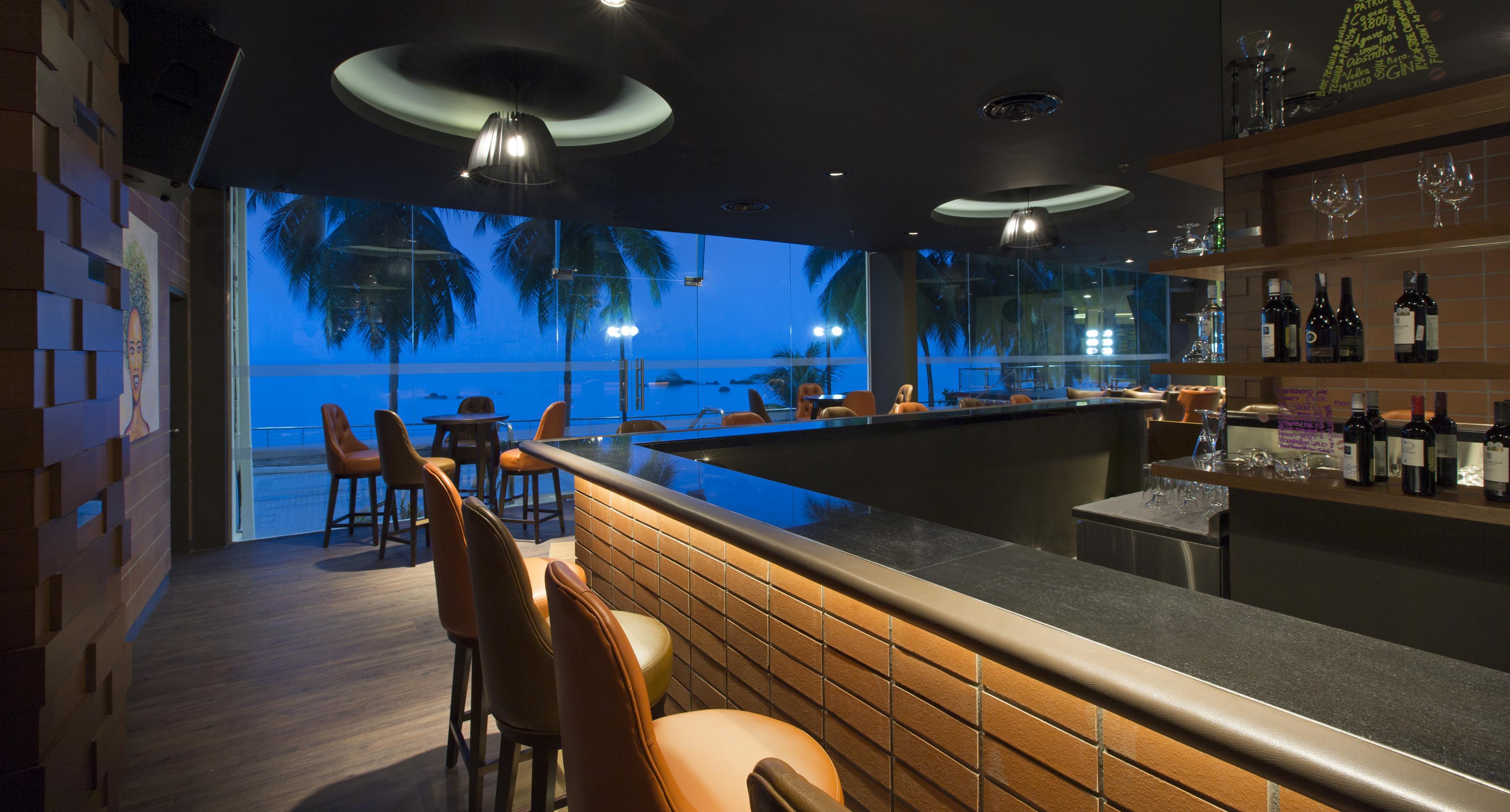 Mercure Penang Beach Tanjung Bungah  Exteriér fotografie