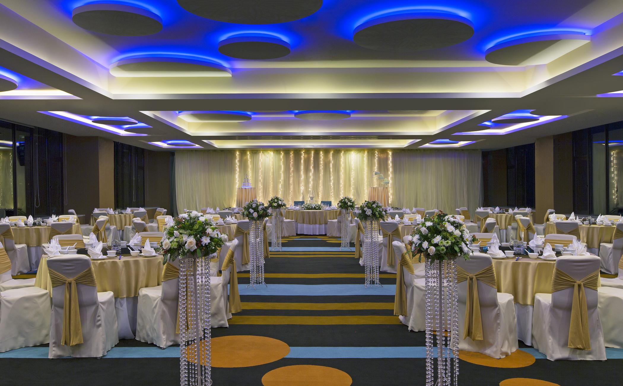 Mercure Penang Beach Tanjung Bungah  Exteriér fotografie