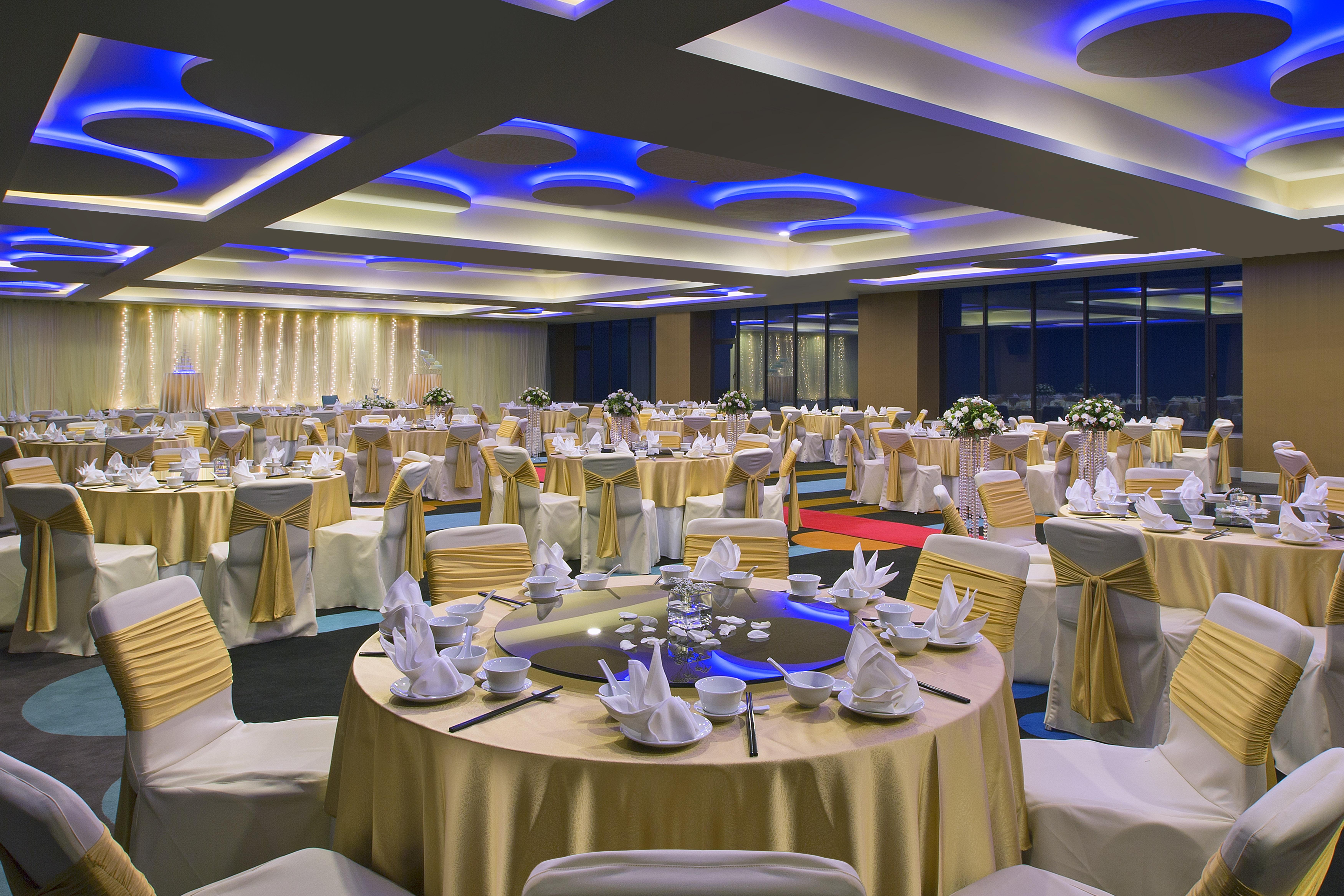 Mercure Penang Beach Tanjung Bungah  Exteriér fotografie