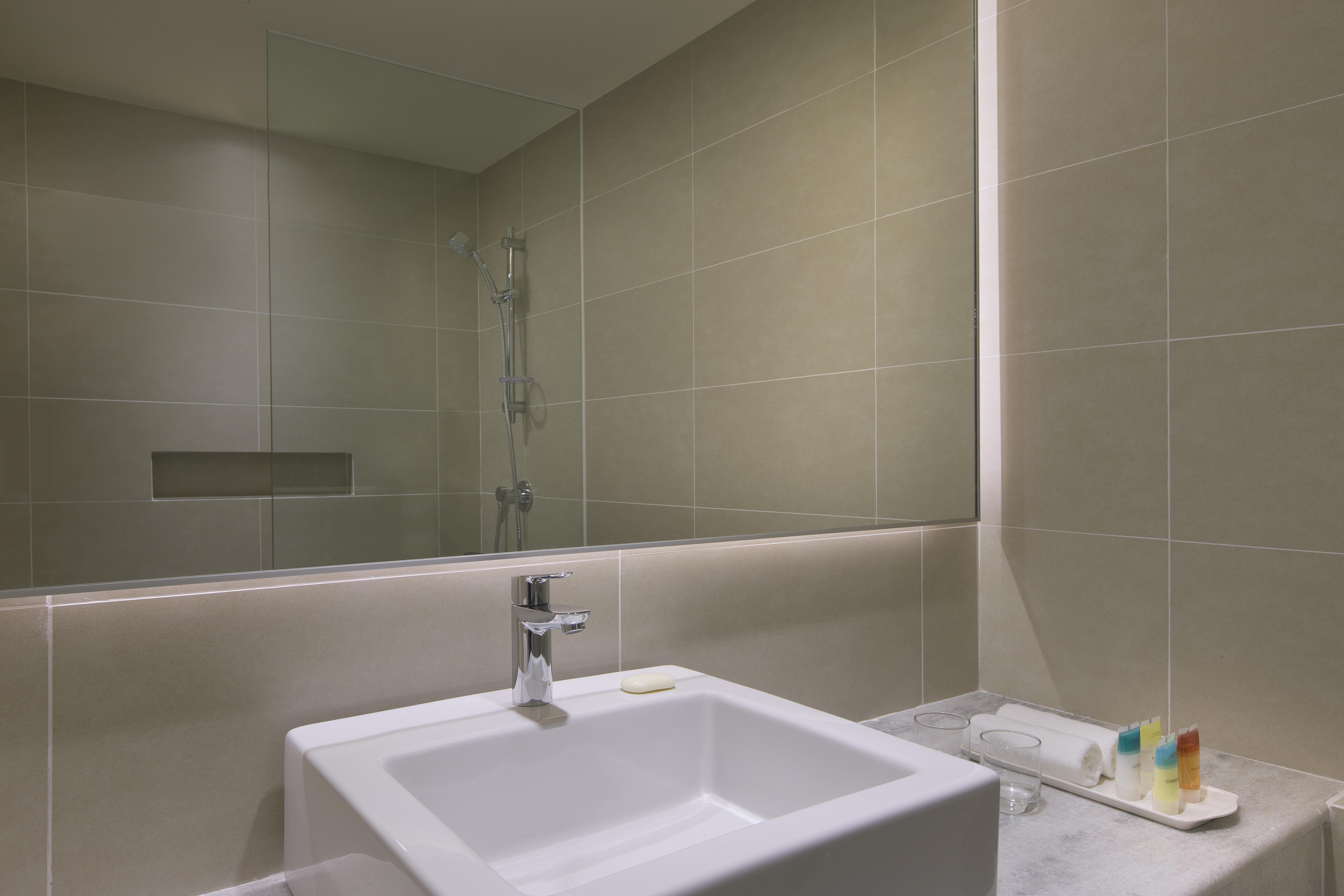 Mercure Penang Beach Tanjung Bungah  Exteriér fotografie