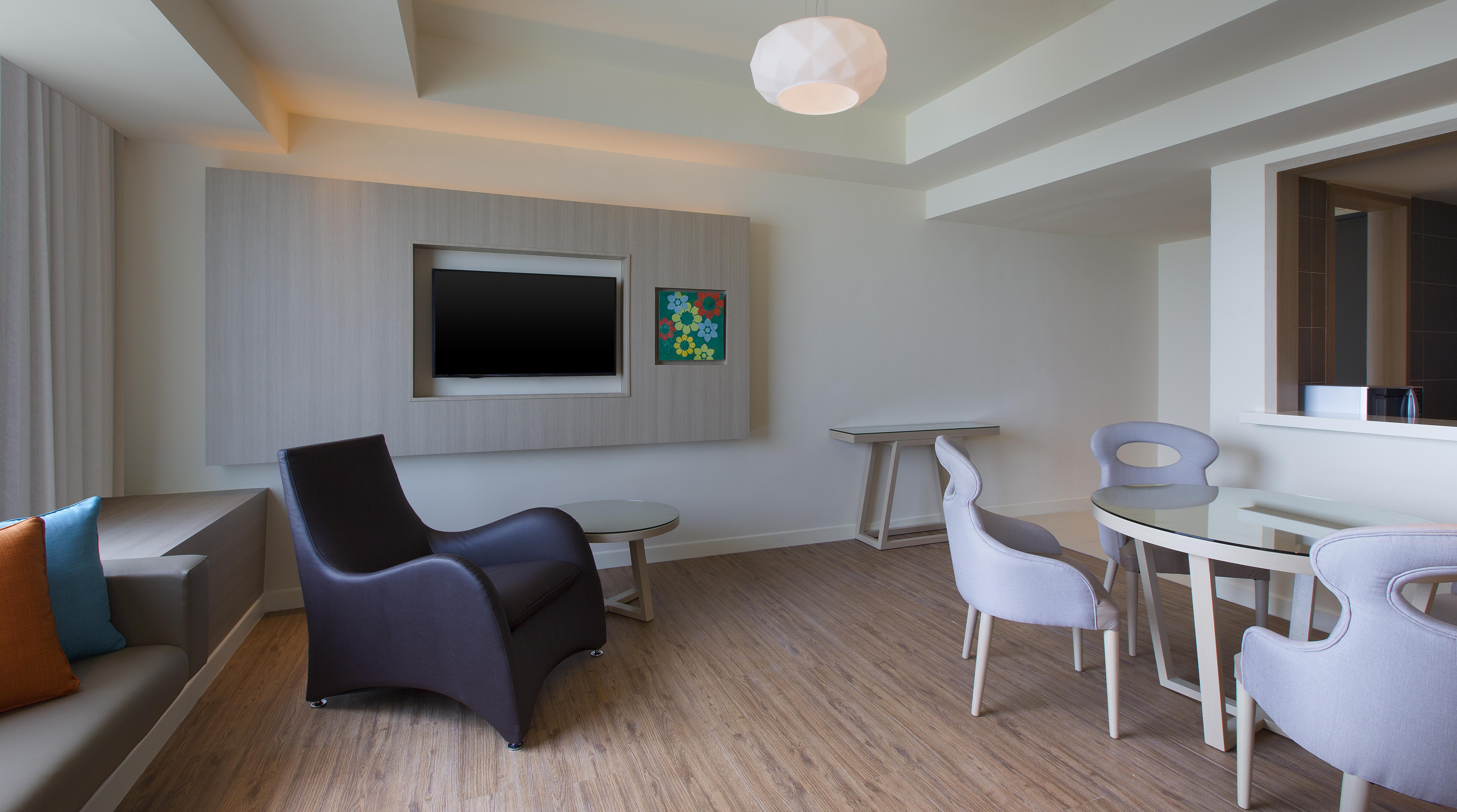 Mercure Penang Beach Tanjung Bungah  Exteriér fotografie