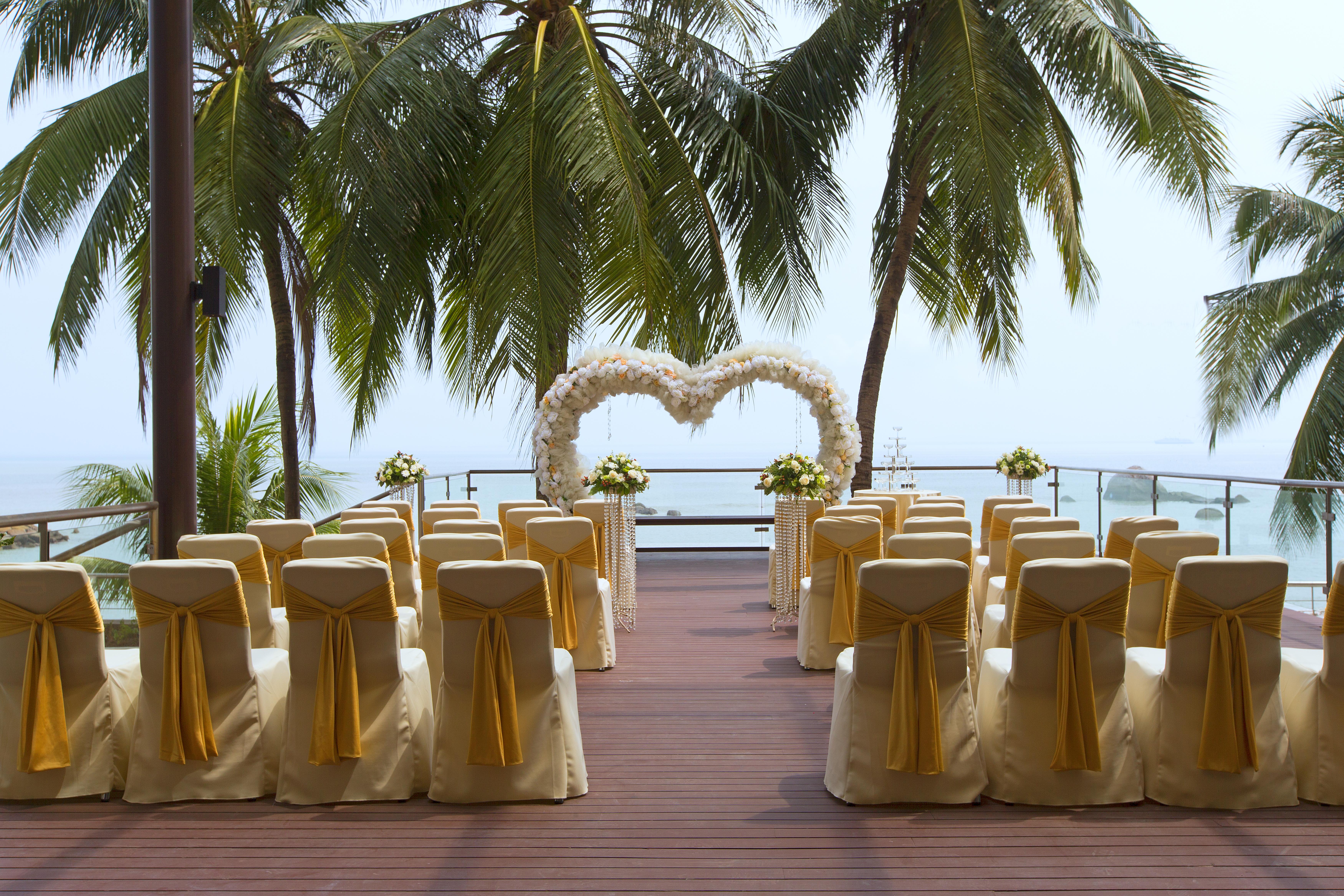 Mercure Penang Beach Tanjung Bungah  Exteriér fotografie