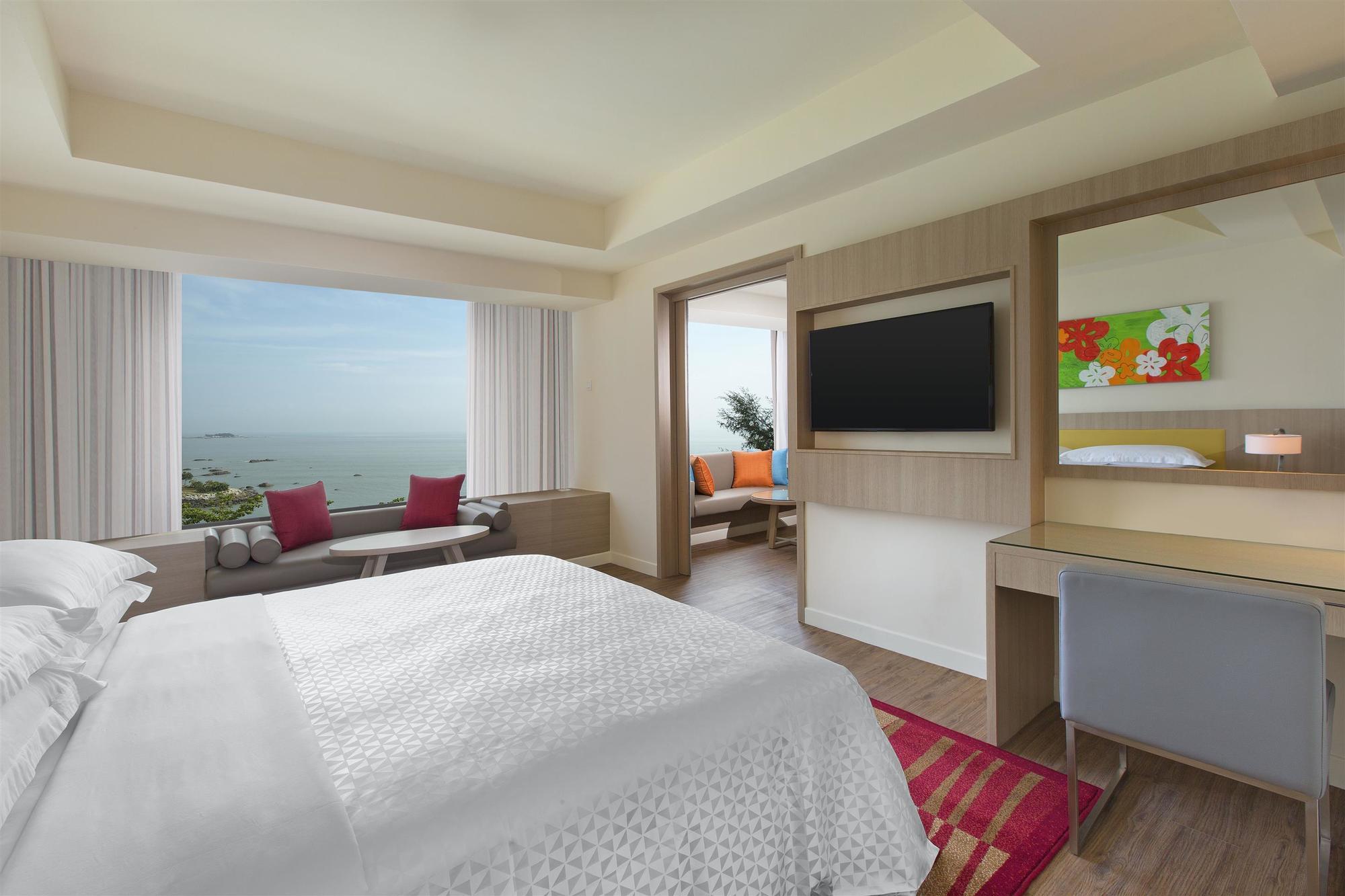 Mercure Penang Beach Tanjung Bungah  Exteriér fotografie