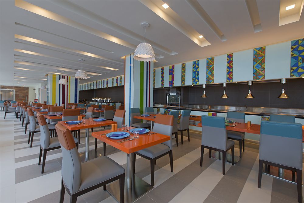 Mercure Penang Beach Tanjung Bungah  Exteriér fotografie